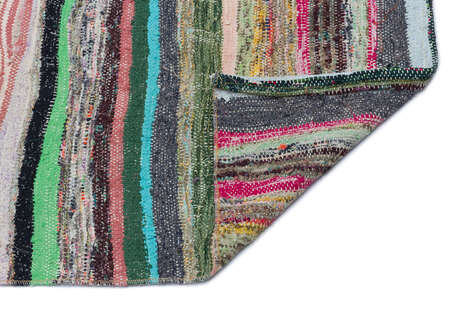 Apex Kilim Chaput 32074 137 cm X 318 cm - 2