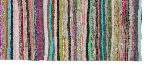 Apex Kilim Chaput 32074 137 cm X 318 cm - 3