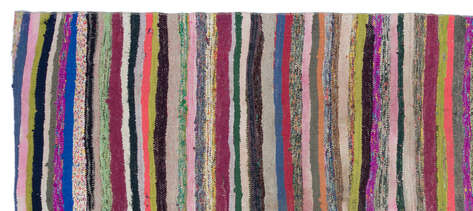 Apex Kilim Chaput 32074 137 cm X 318 cm - 4