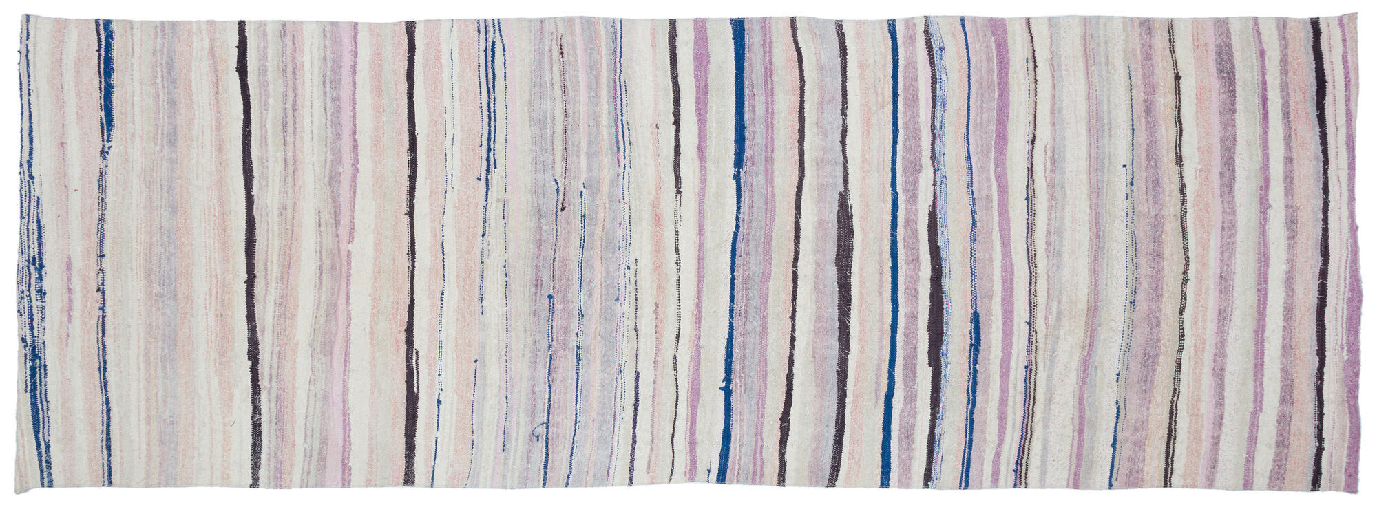 Apex Kilim Chaput 32075 133 cm X 372 cm