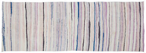 Apex Kilim Chaput 32075 133 cm X 372 cm - 1