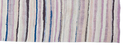 Apex Kilim Chaput 32075 133 cm X 372 cm - 4