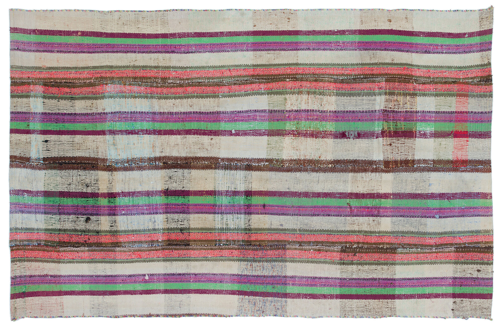 Apex Kilim Chaput 32077 132 cm X 206 cm