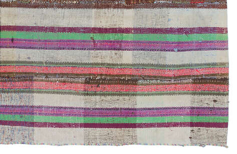 Apex Kilim Chaput 32077 132 cm X 206 cm - 4