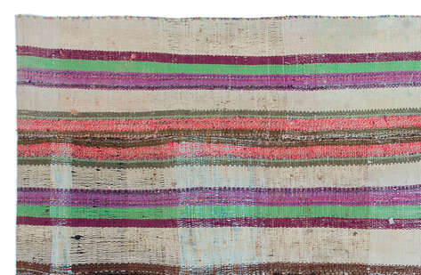 Apex Kilim Chaput 32077 132 cm X 206 cm - 5