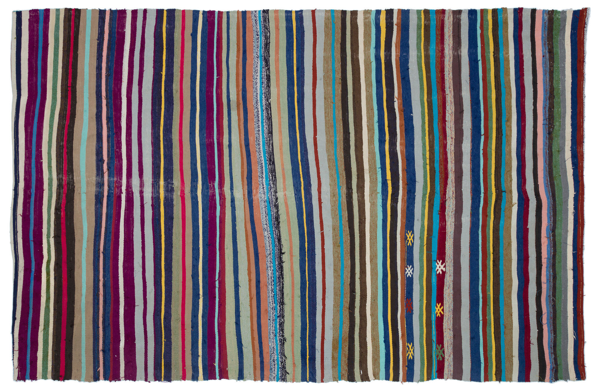 Apex Kilim Chaput 32078 174 cm X 287 cm