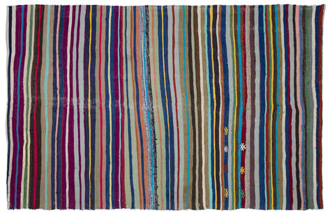 Apex Kilim Chaput 32078 174 cm X 287 cm - 1