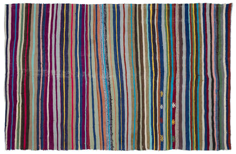 Apex Kilim Chaput 32078 174 cm X 287 cm - 3