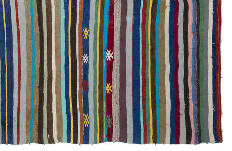 Apex Kilim Chaput 32078 174 cm X 287 cm - 4