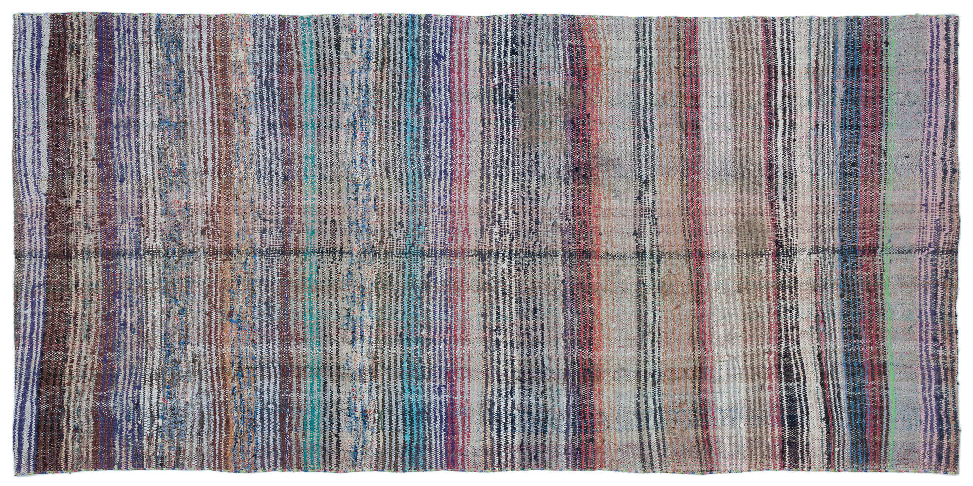 Apex Kilim Chaput 32081 138 cm X 283 cm