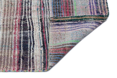 Apex Kilim Chaput 32081 138 cm X 283 cm - 2