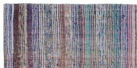 Apex Kilim Chaput 32081 138 cm X 283 cm - 5