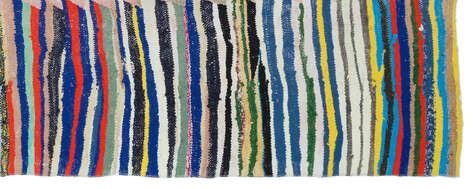 Apex Kilim Chaput 32082 122 cm X 317 cm - 3