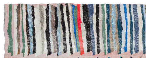 Apex Kilim Chaput 32082 122 cm X 317 cm - 4