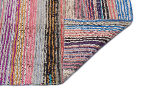 Apex Kilim Chaput 32083 128 cm X 300 cm - 2