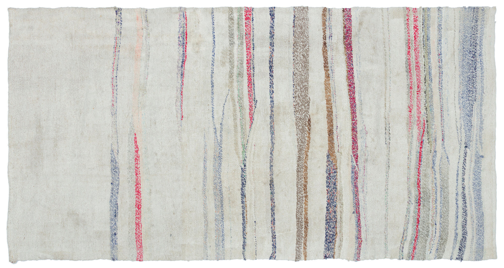 Apex Kilim Chaput 32086 147 cm X 285 cm