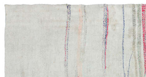 Apex Kilim Chaput 32086 147 cm X 285 cm - 4