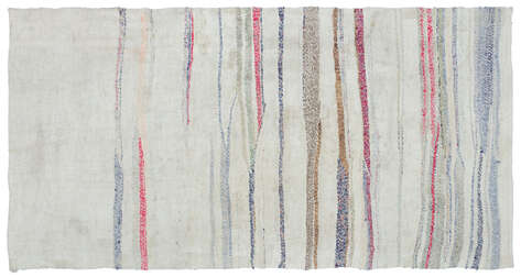 Apex Kilim Chaput 32086 147 cm X 285 cm - 5
