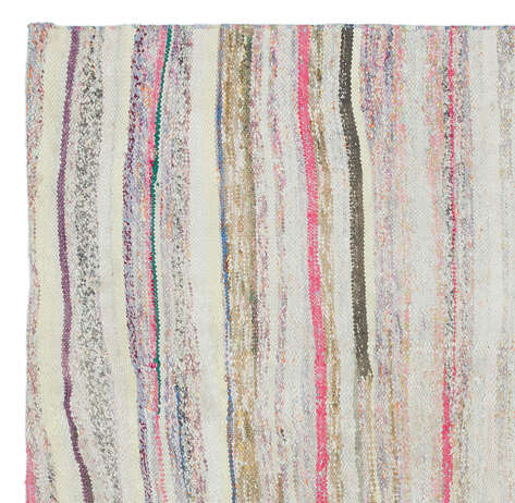 Apex Kilim Chaput 32088 155 cm X 157 cm - 1