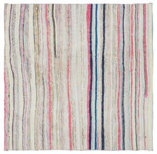 Apex Kilim Chaput 32088 155 cm X 157 cm (2)