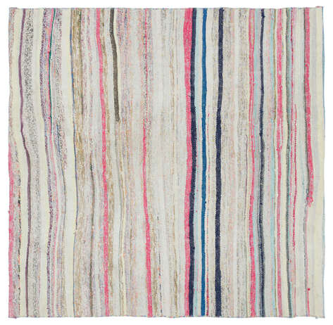 Apex Kilim Chaput 32088 155 cm X 157 cm - 2