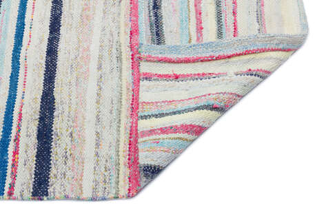 Apex Kilim Chaput 32088 155 cm X 157 cm - 3