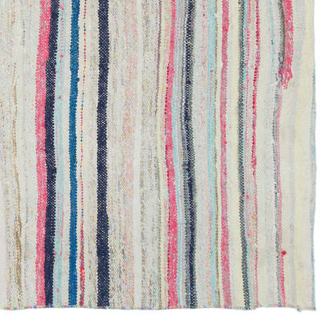 Apex Kilim Chaput 32088 155 cm X 157 cm - 4