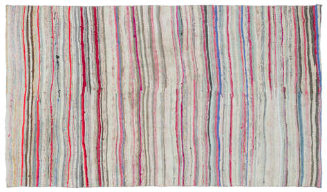Apex Kilim Chaput 32089 144 cm X 250 cm - 1