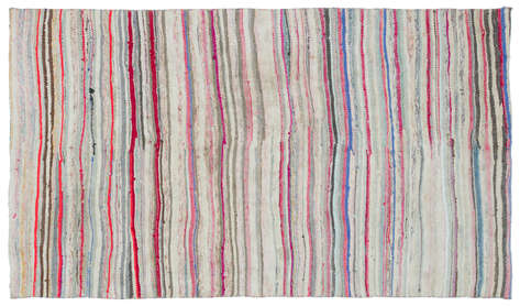 Apex Kilim Chaput 32089 144 cm X 250 cm - 3