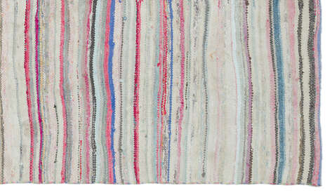 Apex Kilim Chaput 32089 144 cm X 250 cm - 4