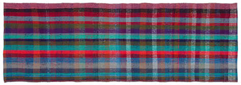 Apex Kilim Chaput 32090 087 cm X 258 cm - 1