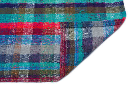 Apex Kilim Chaput 32090 087 cm X 258 cm - 2