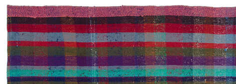 Apex Kilim Chaput 32090 087 cm X 258 cm - 4
