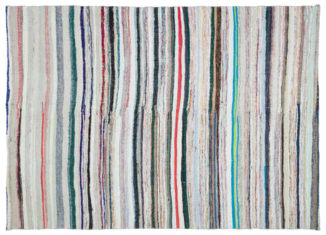 Apex Kilim Chaput 32091 211 cm X 286 cm - 1