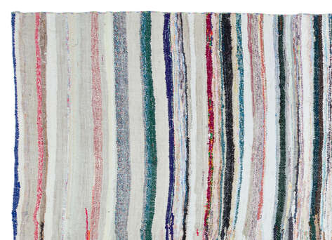 Apex Kilim Chaput 32091 211 cm X 286 cm - 4