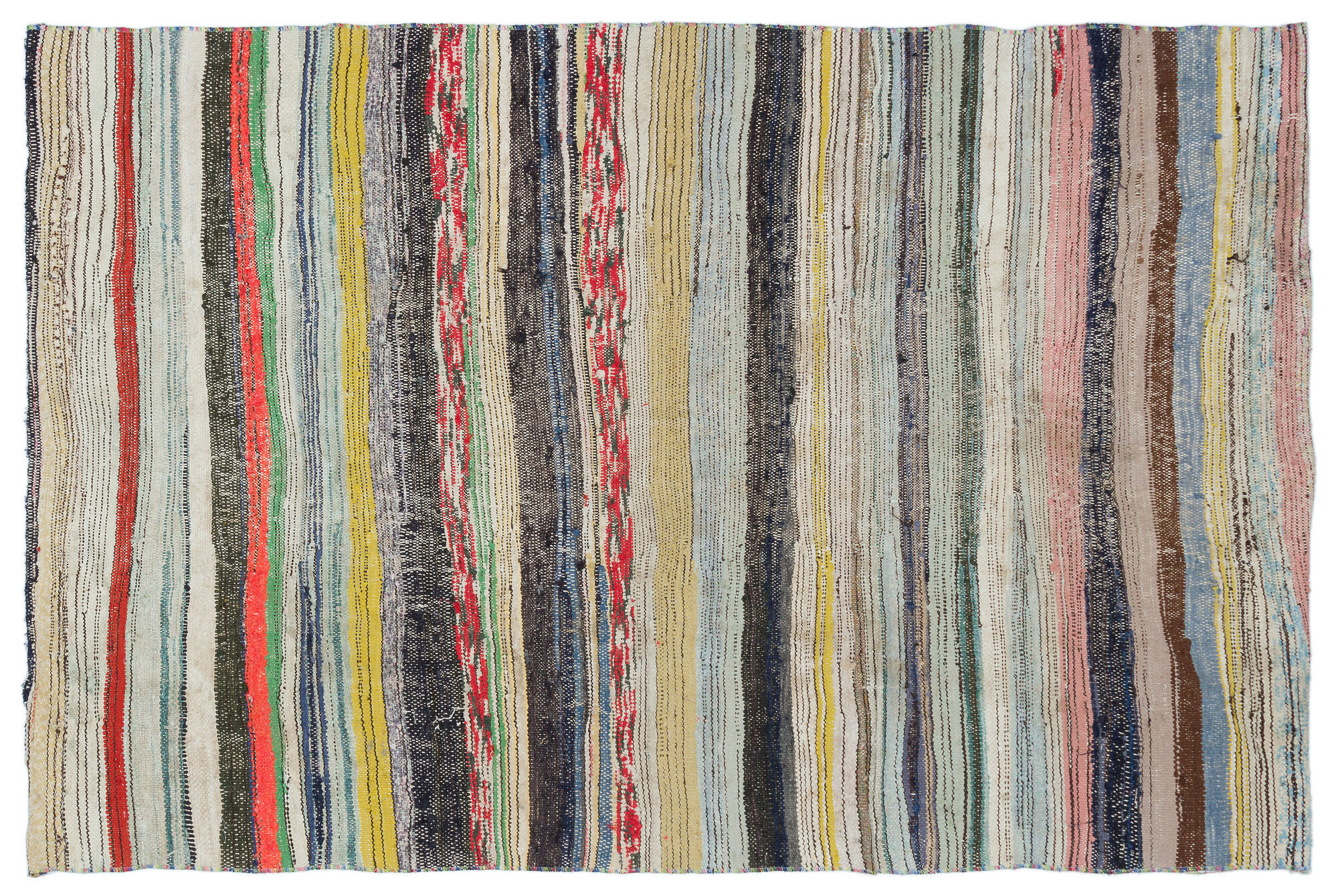 Apex Kilim Chaput 32092 128 cm X 195 cm