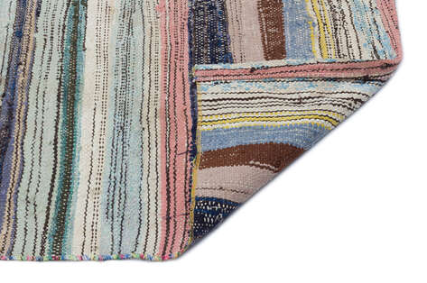 Apex Kilim Chaput 32092 128 cm X 195 cm - 2