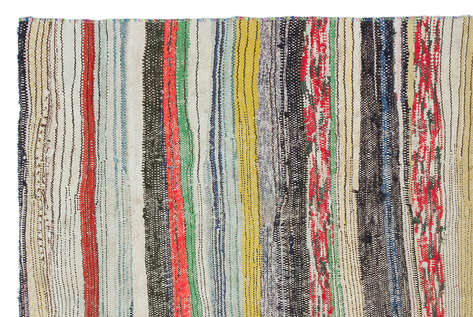 Apex Kilim Chaput 32092 128 cm X 195 cm - 4