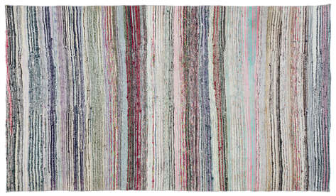 Apex Kilim Chaput 32094 167 cm X 298 cm - 5