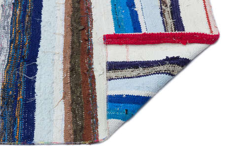 Apex Kilim Chaput 32095 131 cm X 372 cm - 2