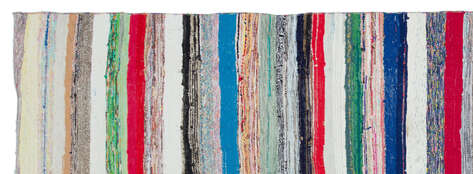 Apex Kilim Chaput 32095 131 cm X 372 cm - 4