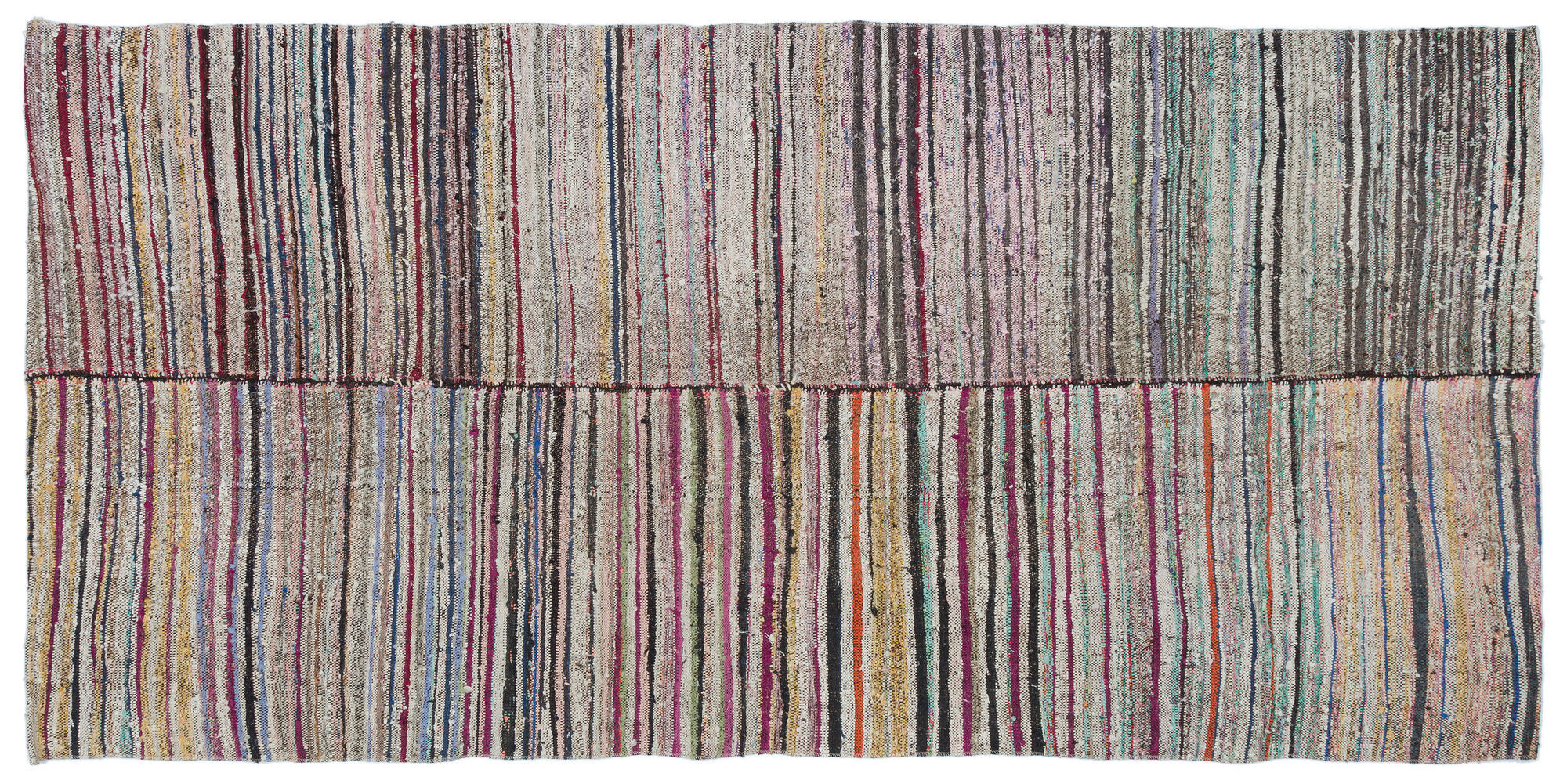 Apex Kilim Chaput 32096 123 cm X 256 cm