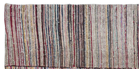 Apex Kilim Chaput 32096 123 cm X 256 cm - 5