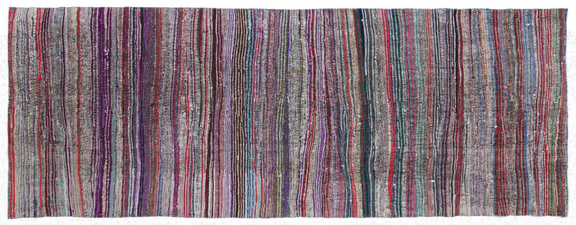 Apex Kilim Chaput 32097 140 cm X 366 cm
