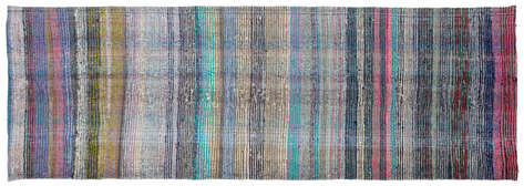 Apex Kilim Chaput 32097 140 cm X 366 cm - 3