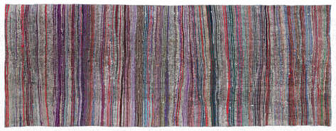 Apex Kilim Chaput 32097 140 cm X 366 cm - 4
