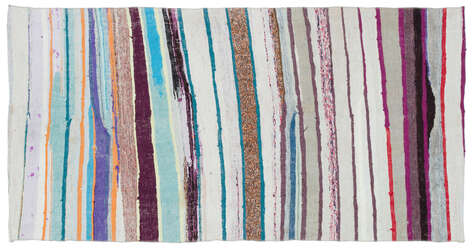 Apex Kilim Chaput 32099 125 cm X 248 cm - 1
