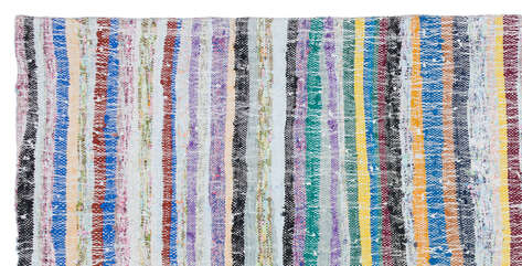Apex Kilim Chaput 32100 146 cm X 300 cm - 5