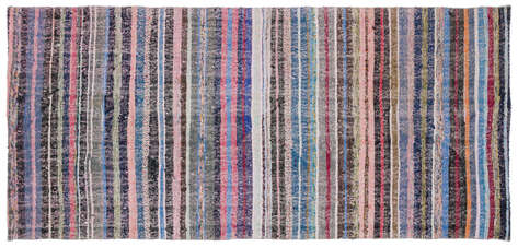 Apex Kilim Chaput 32102 138 cm X 300 cm - 1