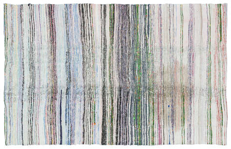 Apex Kilim Chaput 32104 148 cm X 237 cm - 1